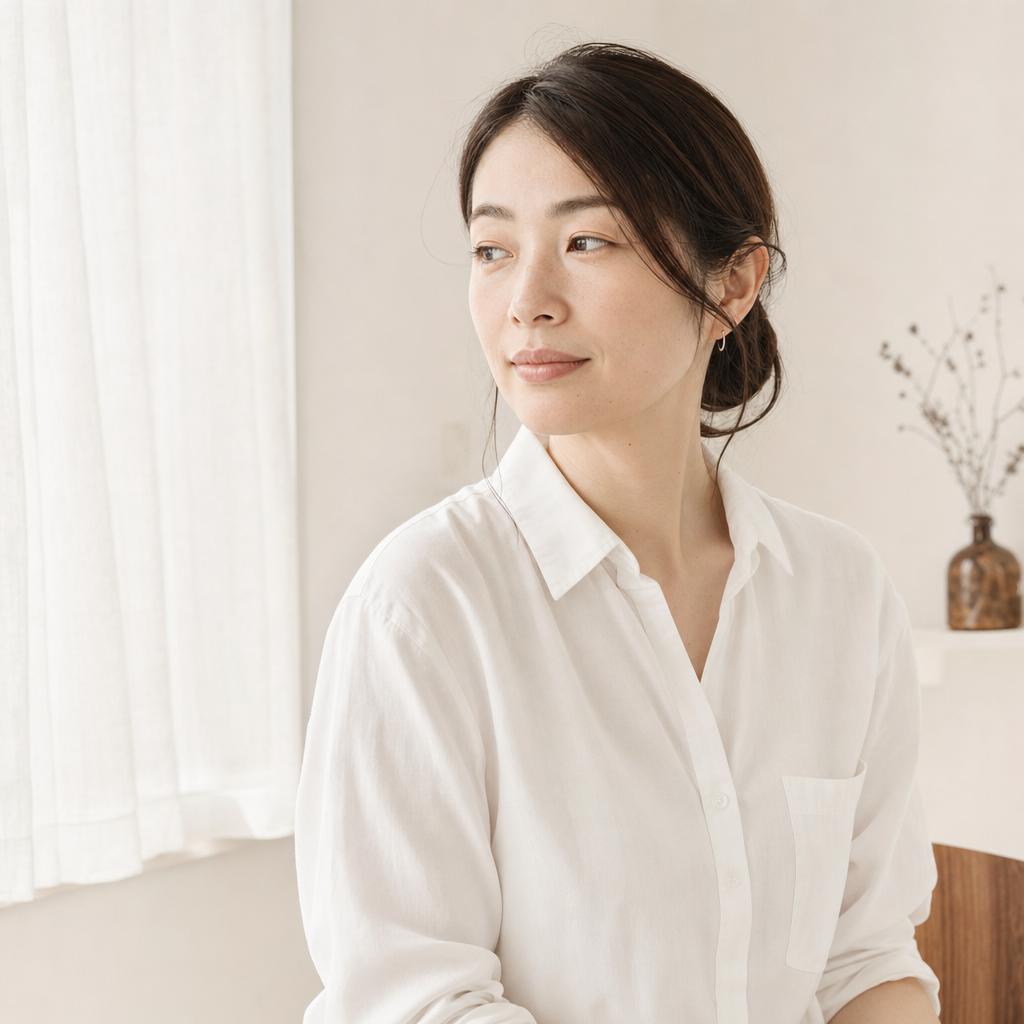施術者・小田真希